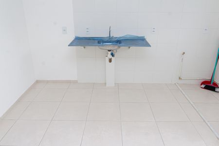 Apartamento para alugar com 42m², 2 quartos e sem vaga Apartamento para alugar com 42m², 2 quartos e sem vagaCozinha