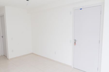 Apartamento para alugar com 42m², 2 quartos e sem vaga Apartamento para alugar com 42m², 2 quartos e sem vagaSala