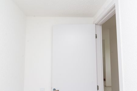 Apartamento para alugar com 42m², 2 quartos e sem vaga Apartamento para alugar com 42m², 2 quartos e sem vagaBanheiro