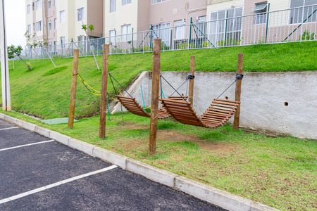 Apartamento para alugar com 42m², 2 quartos e sem vaga Apartamento para alugar com 42m², 2 quartos e sem vagaÁrea comum