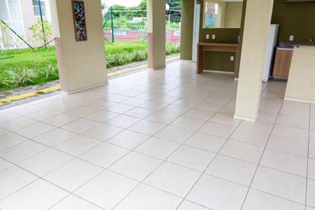 Apartamento para alugar com 42m², 2 quartos e sem vaga Apartamento para alugar com 42m², 2 quartos e sem vagaÁrea comum - Salão de festas