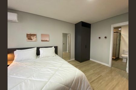 Studio  de apartamento para alugar com 1 quarto, 25m² em Centro Histórico, Porto Alegre