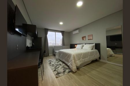 Studio  de apartamento para alugar com 1 quarto, 25m² em Centro Histórico, Porto Alegre