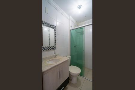 Apartamento para alugar com 65m², 2 quartos e 1 vagaBanheiro