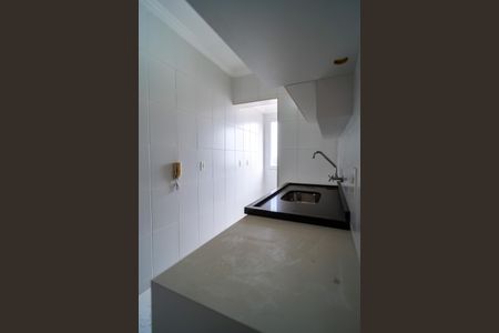 Apartamento para alugar com 65m², 2 quartos e 1 vagaCozinha