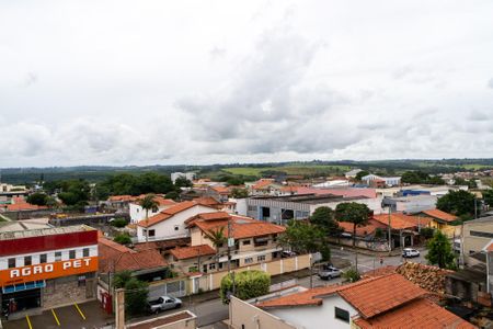 Apartamento para alugar com 65m², 2 quartos e 1 vagaVista do Quarto 1