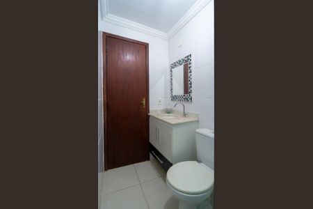 Apartamento para alugar com 65m², 2 quartos e 1 vagaBanheiro