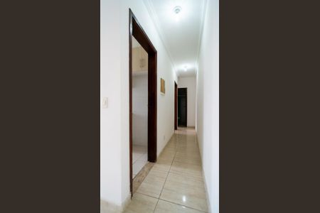 Apartamento para alugar com 65m², 2 quartos e 1 vagaHall dos quartos