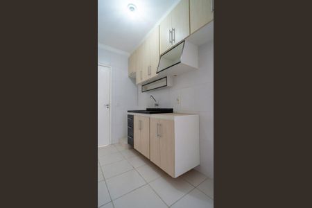 Apartamento para alugar com 65m², 2 quartos e 1 vagaCozinha