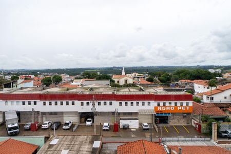 Apartamento para alugar com 65m², 2 quartos e 1 vagaVista da Sala