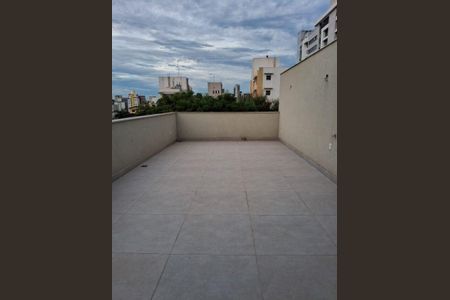 Apartamento à venda com 2 quartos, 89m² em Carmo, Belo Horizonte