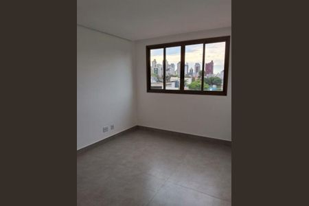Apartamento à venda com 2 quartos, 89m² em Carmo, Belo Horizonte