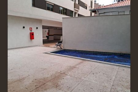 Apartamento à venda com 2 quartos, 89m² em Carmo, Belo Horizonte