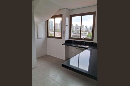 Apartamento à venda com 2 quartos, 89m² em Carmo, Belo Horizonte