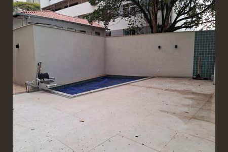 Apartamento à venda com 2 quartos, 89m² em Carmo, Belo Horizonte