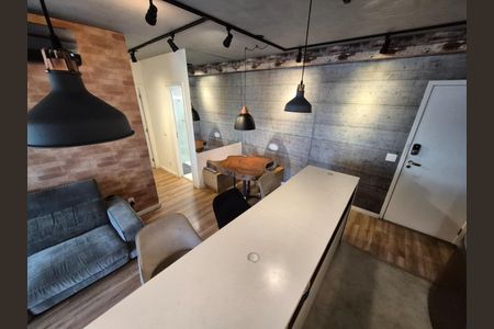 Apartamento à venda com 70m², 2 quartos e 2 vagas Apartamento à venda com 70m², 2 quartos e 2 vagasFoto 07