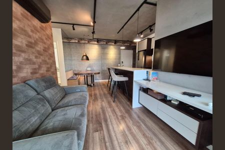 Apartamento à venda com 70m², 2 quartos e 2 vagas Apartamento à venda com 70m², 2 quartos e 2 vagasFoto 04
