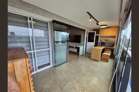 Apartamento à venda com 70m², 2 quartos e 2 vagas Apartamento à venda com 70m², 2 quartos e 2 vagasFoto 12