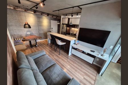 Apartamento à venda com 70m², 2 quartos e 2 vagas Apartamento à venda com 70m², 2 quartos e 2 vagasFoto 01