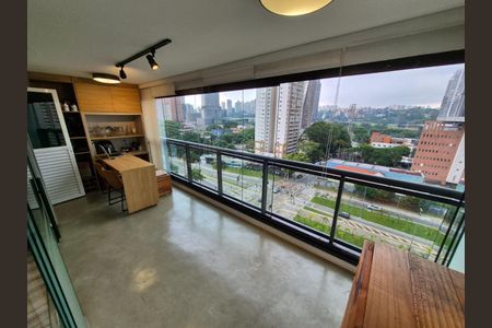 Apartamento à venda com 70m², 2 quartos e 2 vagas Apartamento à venda com 70m², 2 quartos e 2 vagasFoto 11