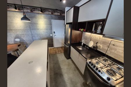 Apartamento à venda com 70m², 2 quartos e 2 vagas Apartamento à venda com 70m², 2 quartos e 2 vagasFoto 06