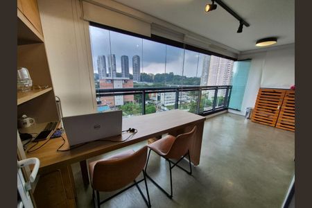 Apartamento à venda com 70m², 2 quartos e 2 vagas Apartamento à venda com 70m², 2 quartos e 2 vagasFoto 10