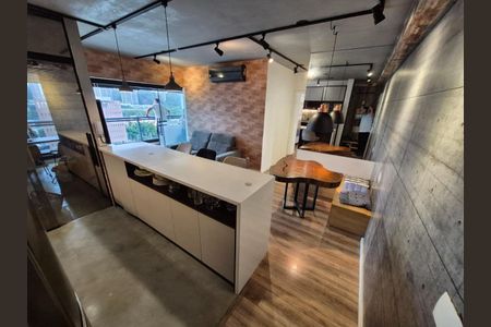 Apartamento à venda com 70m², 2 quartos e 2 vagas Apartamento à venda com 70m², 2 quartos e 2 vagasFoto 02