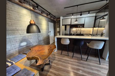 Apartamento à venda com 70m², 2 quartos e 2 vagas Apartamento à venda com 70m², 2 quartos e 2 vagasFoto 08