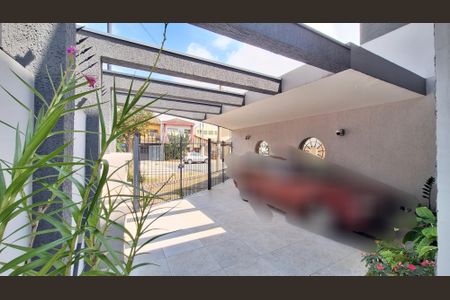 Casa à venda com 180m², 3 quartos e 2 vagas Casa à venda com 180m², 3 quartos e 2 vagasGaragem