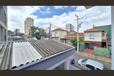 Vista de casa à venda com 3 quartos, 180m² em Lapa, São Paulo