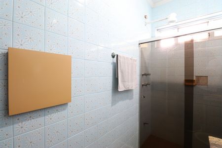 Casa à venda com 180m², 3 quartos e 2 vagasBanheiro da Suíte 1