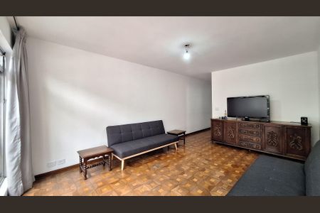 Sala de casa à venda com 3 quartos, 180m² em Lapa, São Paulo