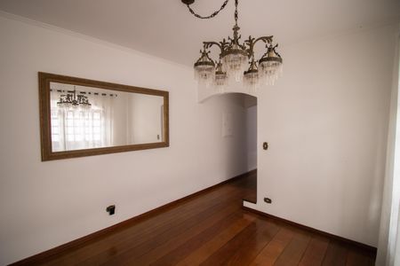 SALA DE JANTAR de casa para alugar com 3 quartos, 142m² em São Domingos, São Paulo