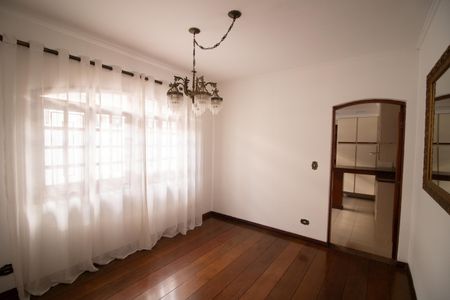 SALA DE JANTAR de casa para alugar com 3 quartos, 142m² em São Domingos, São Paulo