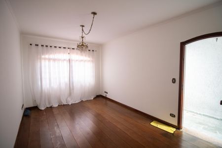 SALA de casa para alugar com 3 quartos, 142m² em São Domingos, São Paulo