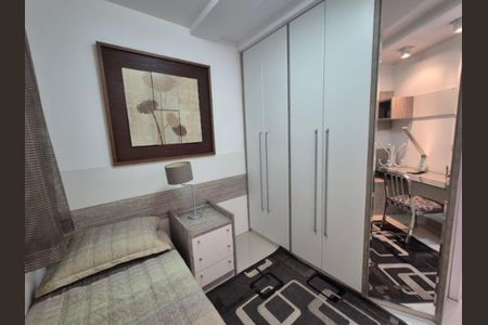 Foto 08 de apartamento à venda com 2 quartos, 40m² em Itaquera, São Paulo