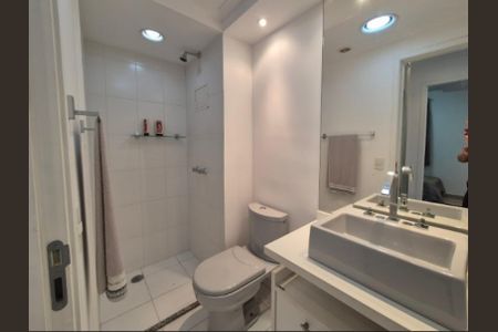 Foto 09 de apartamento à venda com 2 quartos, 40m² em Itaquera, São Paulo