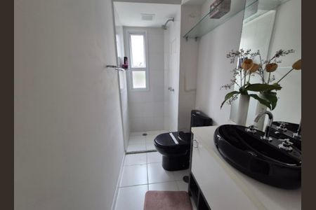 Foto 12 de apartamento à venda com 2 quartos, 40m² em Itaquera, São Paulo