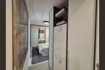 Foto 10 de apartamento à venda com 2 quartos, 40m² em Itaquera, São Paulo