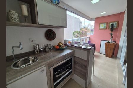 Foto 04 de apartamento à venda com 2 quartos, 40m² em Itaquera, São Paulo