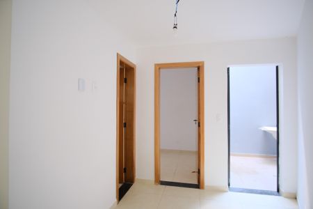 Sala de apartamento à venda com 1 quarto, 30m² em Vila Carrão, São Paulo