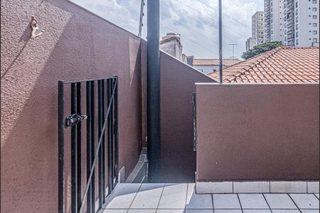 Casa para alugar com 160m², 3 quartos e 3 vagasacesso para o terraço_2