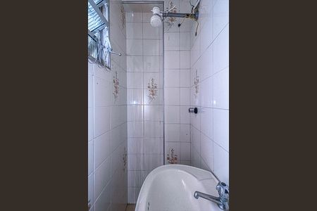 Casa para alugar com 160m², 3 quartos e 3 vagasbanheiro na área de serviço_3