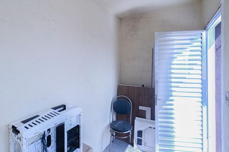 Casa para alugar com 160m², 3 quartos e 3 vagasquarto de serviço no terraço_4