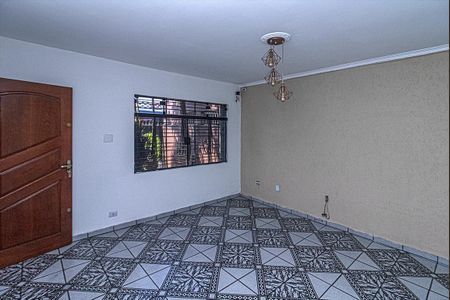sala_3 de casa à venda com 3 quartos, 160m² em Vila Santo Estefano, São Paulo