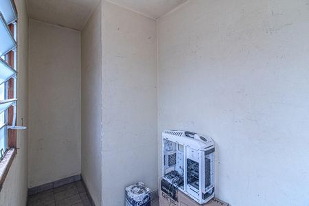 Casa para alugar com 160m², 3 quartos e 3 vagasquarto de serviço no terraço_1