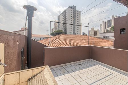 Casa para alugar com 160m², 3 quartos e 3 vagas terraço_4
