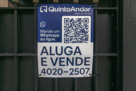 Casa para alugar com 160m², 3 quartos e 3 vagasplaca do Quinto Andar_2