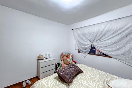 Quarto 1 de casa à venda com 2 quartos, 150m² em Chácara Santo Antônio (zona Leste), São Paulo