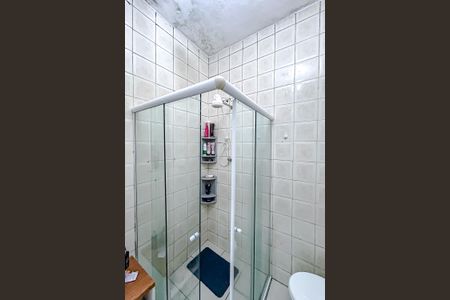 Banheiro de casa à venda com 2 quartos, 150m² em Chácara Santo Antônio (zona Leste), São Paulo